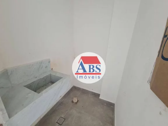 Imagem Apartamento à venda, 91 m² por R$ 750.000,00 - Canto do Forte - Praia Grande/SP