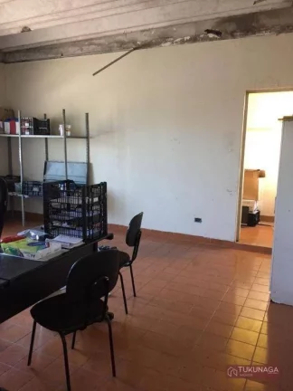 Imagem Galpão à venda, 1050 m² por R$ 2.700.000,00 - Parque Novo Mundo - São Paulo/SP