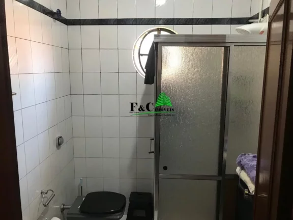 Imagem Casa para Venda em Limeira, Jardim Boa Vista, 4 dormitórios, 1 banheiro, 2 vagas