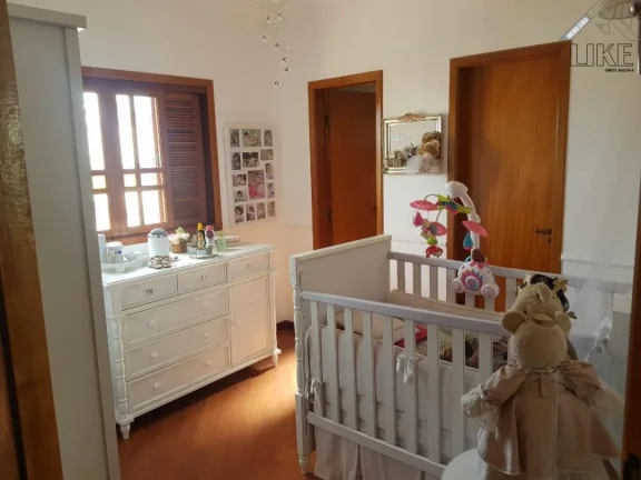 Imagem Casa de 4 Suítes no Urbanova