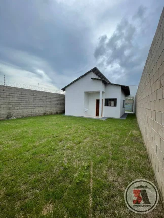 Imagem Casa 118m2(Nova) Grenville