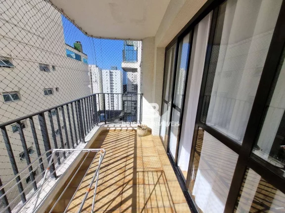 Imagem PITANGUEIRAS - MARAVILHOSA ÁREA DE LAZER , VISTA AO MAR , 02 VAGAS DE GARAGEM NO PRÉDIO