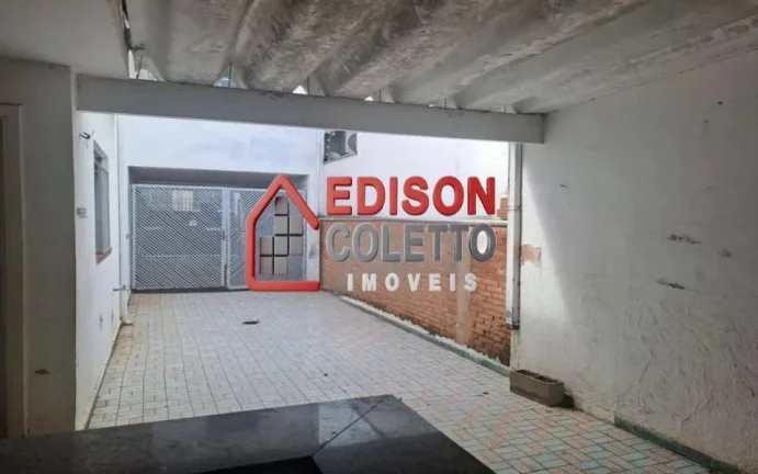 Imagem Casa na Vila Rezende, com 3 Quartos e 2 banheiros à Venda, Piracicaba/SP!!