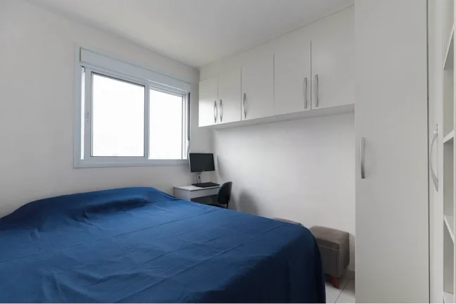 Imagem APARTAMENTO RESIDENCIAL em São Paulo - SP, Vila Leopoldina