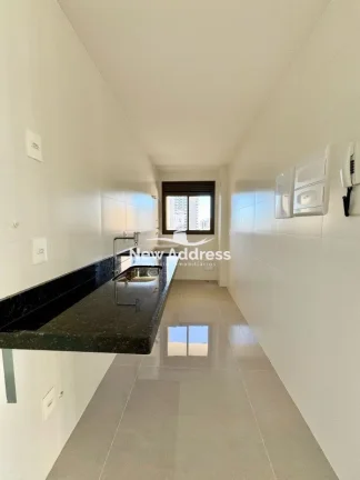 Imagem Apartamento 3 Quartos à venda na Praia de Itaparica - Vila Velha/ES