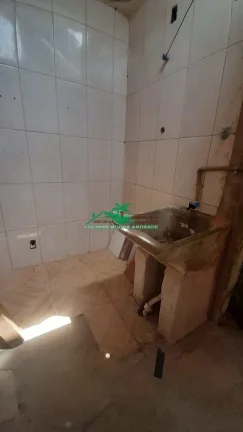 Imagem Casa Padrão