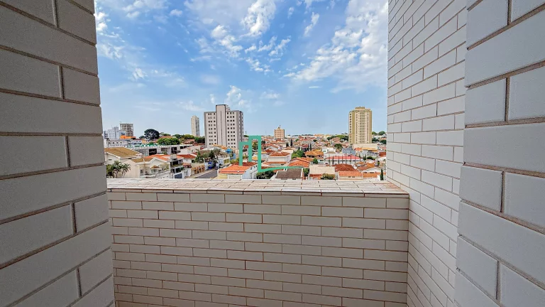 Imagem LINDA UNIDADE DISPONIVEL PARA LOCAÇÃO NO EDIFICIO CLIMENE NOVELINO EM FRANCA/SP