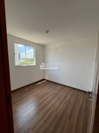 Imagem Apartamento para alugar no Condomínio Reserva do Paraíso, no bairro Jardim Esplanada, Uberaba