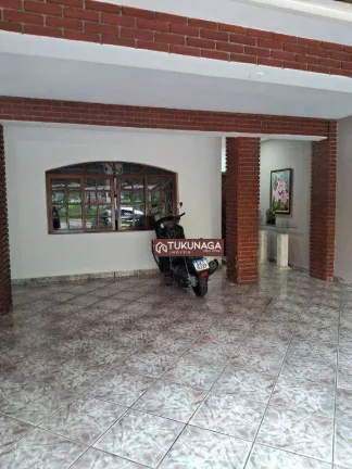 Imagem Sobrado com 3 quartos à venda, 150 m² por R$ 800.000 - Jardim Guanca - São Paulo/SP