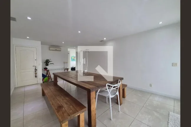 Imagem Apartamento à Venda - Recreio, 3 Quartos, 420 m2