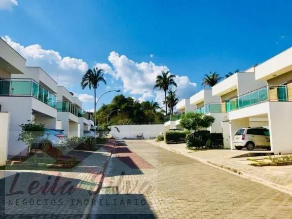Imagem Casa em Condomínio para Venda, Morros, 4 dormitórios, 4 suítes, 4 banheiros, 2 vagas