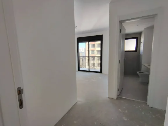Imagem Apartamento Novo Perdizes - 142M², 4 Dorms, 4 Suítes, 3 Vagas.