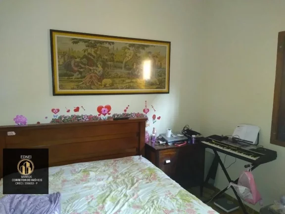 Imagem Casa, Jardim Imperador, Praia Grande - SP