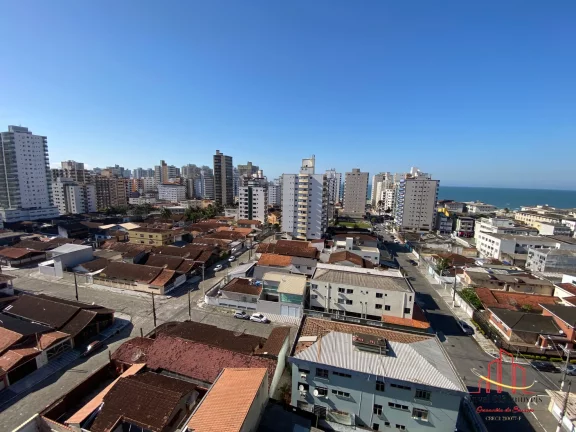 Imagem APARTAMENTO RESIDENCIAL em PRAIA GRANDE - SP, OCIAN