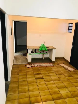 Imagem Casa para Venda em Limeira, Jardim Morro Azul, 3 dormitórios, 2 banheiros, 2 vagas