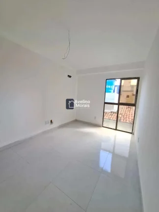 Imagem Apartamento à venda, no Elo Beach em João Pessoa, Bessa, com 2 quartos, 55m2