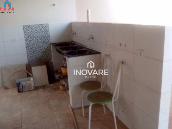 Imagem Casa com 3 dormitórios à venda, 152 m² por R$ 350.000,00 - GO-206 - Cachoeira Dourada/GO