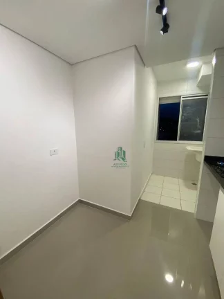 Imagem Apartamento com 2 dormitórios à venda, 48 m² por R$ 313.000,00 - Vila Itapoan - Guarulhos/SP