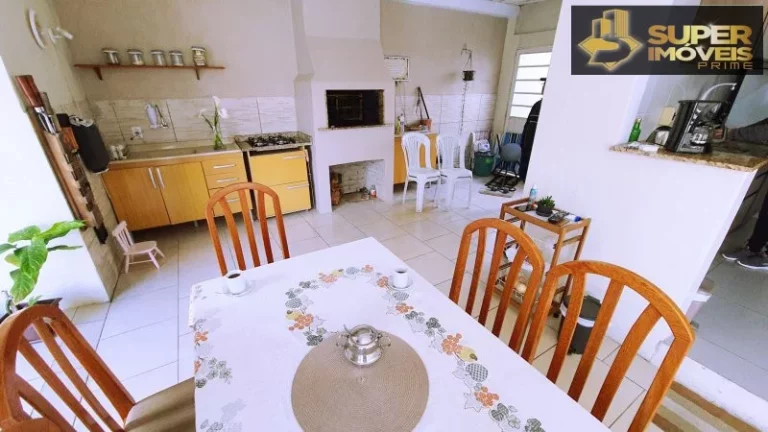 Imagem Casa Padrão para Venda em Areal Pelotas-RS - 2687