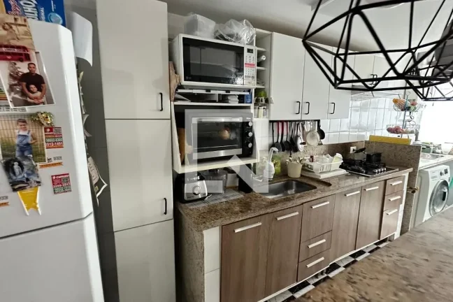Imagem Apartamento à Venda - Recreio, 2 Quartos, 70 m2