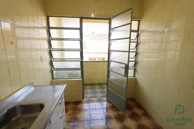 Imagem Apto 1 Dorm para aluguel no Jardim Botânico Porto Alegre/RS.