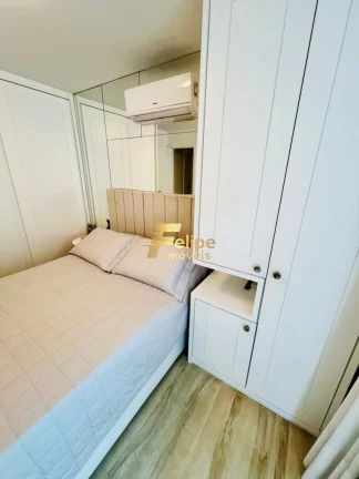 Imagem LINDO APARTAMENTO DE 02 QUARTOS SENDO, 01 SUÍTE, COM EXCELENTE ÁREA DE LAZER, À VENDA EM JARDIM CAMBURI, VITÓRIA/ES!