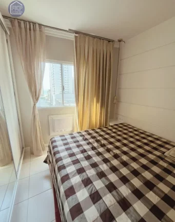Imagem Apartamento 3 suítes!