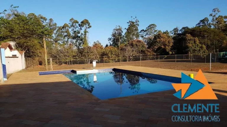 Imagem CASA E SITIO CONDOMINIO FECHADO VILLA MONTE VERDE LAGOA SANTA/JABOTICATUBAS