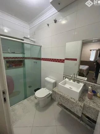 Imagem Sobrado com 4 Dormitorio(s) localizado(a) no bairro Parque Residencial Itapeti em Mogi das Cruzes / Mato Grosso do Sul Ref.:44469