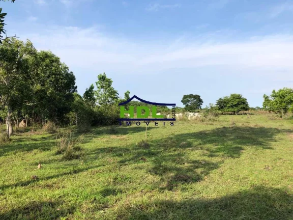 Imagem Fazenda 230 Alqs em Natividade do Tocantins