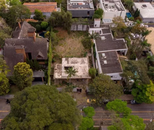 Imagem TERRENO RESIDENCIAL em São Paulo - SP, Jardim Guedala