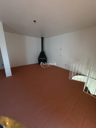 Imagem cobertura no Bairro Nossa Senhora de Fatima
