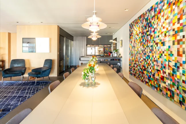 Imagem APARTAMENTO RESIDENCIAL em SÃO PAULO - SP, VILA NOVA CONCEIÇÃO