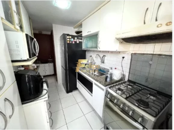 Imagem ACONCHEGANTE APARTAMENTO DE 02 QUARTOS À VENDA NA PRAIA DO CANTO EM VITÓRIA/ES!