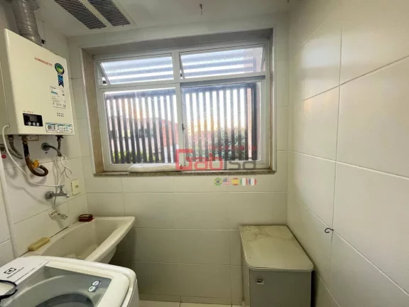Imagem Apartamento com 2 dormitórios à venda, 80 m² por R$ 480.000,00 - Braga - Cabo Frio/RJ