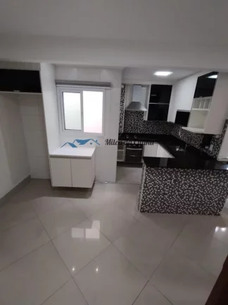 Imagem Sobrado à Venda com 3 dormitórios, 4 vagas, Vila América, Santo André