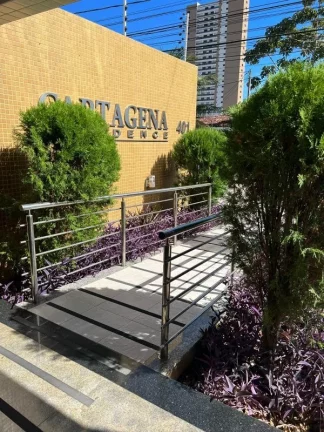 Imagem Cartagena