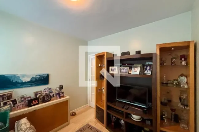 Imagem Apartamento à Venda - Copacabana, 3 Quartos, 108 m2