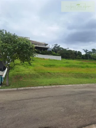 Imagem Terrenos em Condomínio para venda em Santana de Parnaiba no bairro Genesis 1