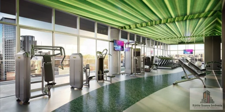 Imagem Apartamento para Venda em São Paulo / SP no bairro Vila Olímpia Imagem Apartamento para Venda em São Paulo / SP no bairro Vila Olímpia