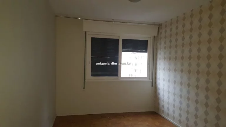 Imagem Apartamento à venda Jardim Paulista São Paulo