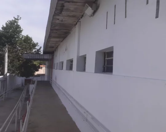 Imagem predio comercail com 2000 m2 FL26