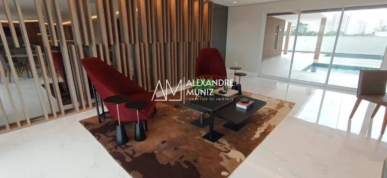 Imagem Fortaleza Sul Residencial, apartamentos à venda, Edson Queiroz.
