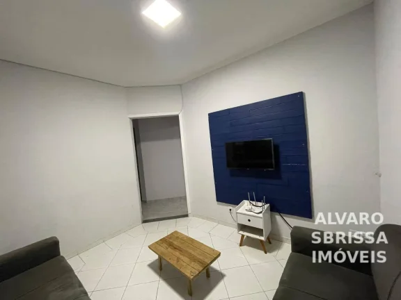 Imagem Casa com 4 dormitórios sala cozinha e um ponto comercial no Parque América Itu SP