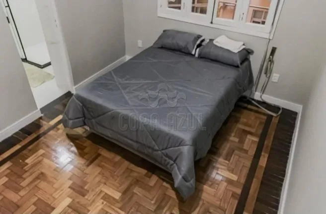 Imagem Copacabana - Residencial › Apartamento com 3 quarto(s) a Venda