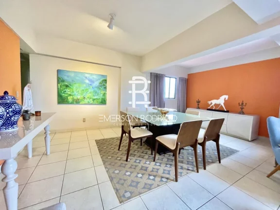 Imagem Apartamento para Locação em Natal / RN no bairro Tirol