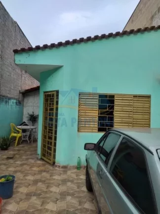 Imagem Casa - Ribeirão Preto - Planalto Verde