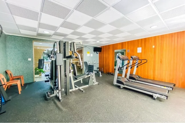 Imagem APARTAMENTO RESIDENCIAL em São Paulo - SP, Vila Clementino
