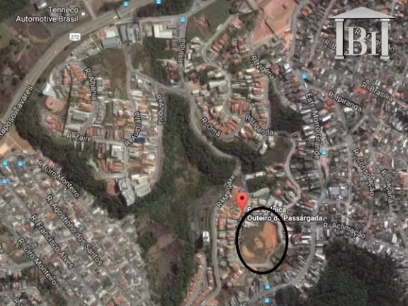 Imagem Terreno para Incorporação | Batelli Imóveis