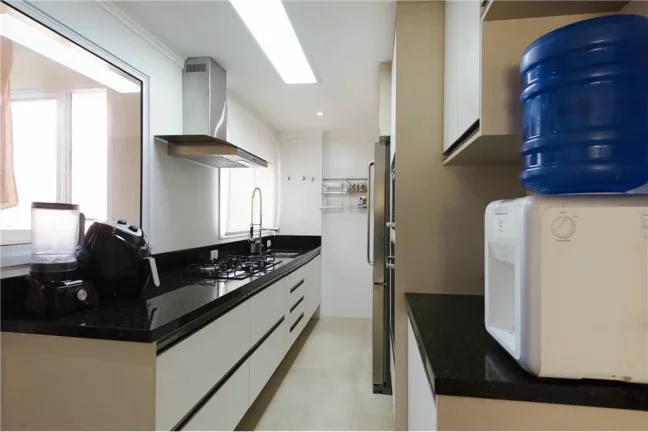 Imagem APARTAMENTO RESIDENCIAL em São Paulo - SP, Alto de Pinheiros
